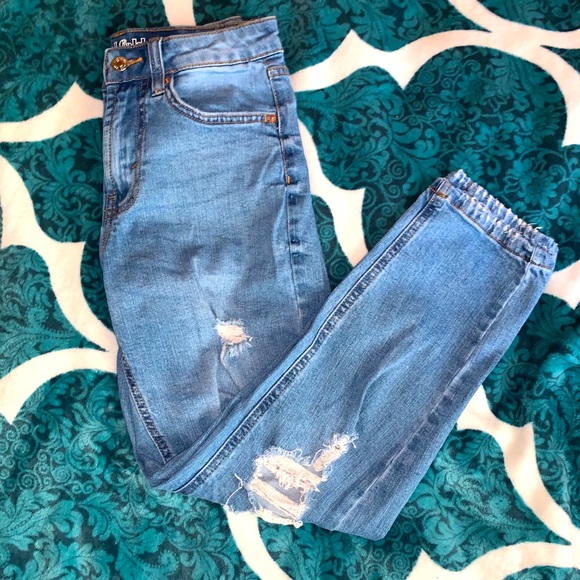 Wild Fable Jeans - Picture 4 of 9